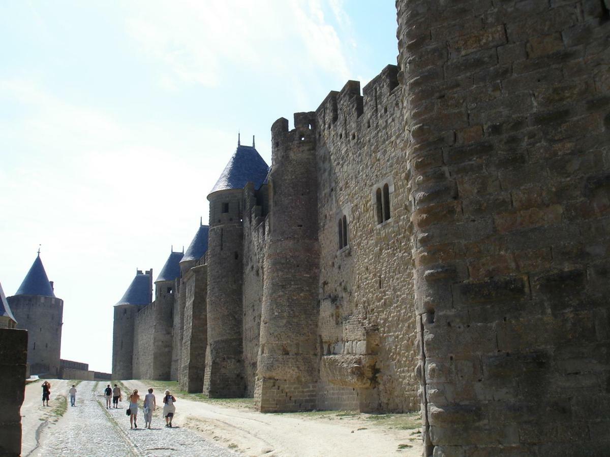 Maison De La Fontaine Embres-et-Castelmaure Kültér fotó